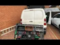 Lagu Peugeot common electrical faults - Lights, Wipers and blowers erratic - Fix !