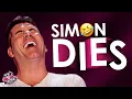 Download Lagu FUNNIEST Comedians That Made Simon Cowell LOL! 🤣