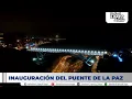 Download Lagu Inauguración del Puente de la Paz
