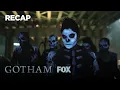 The Innocent The Wicked Season 5 GOTHAM