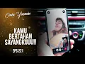 Download Lagu Penuh Kesedihan! Romeo Menangis Mendengar Omongan Yasmin | CINTA YASMIN | EPS.221 (3/3)