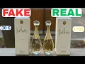 Fake vs Real Dior J adore Perfume 100 ml