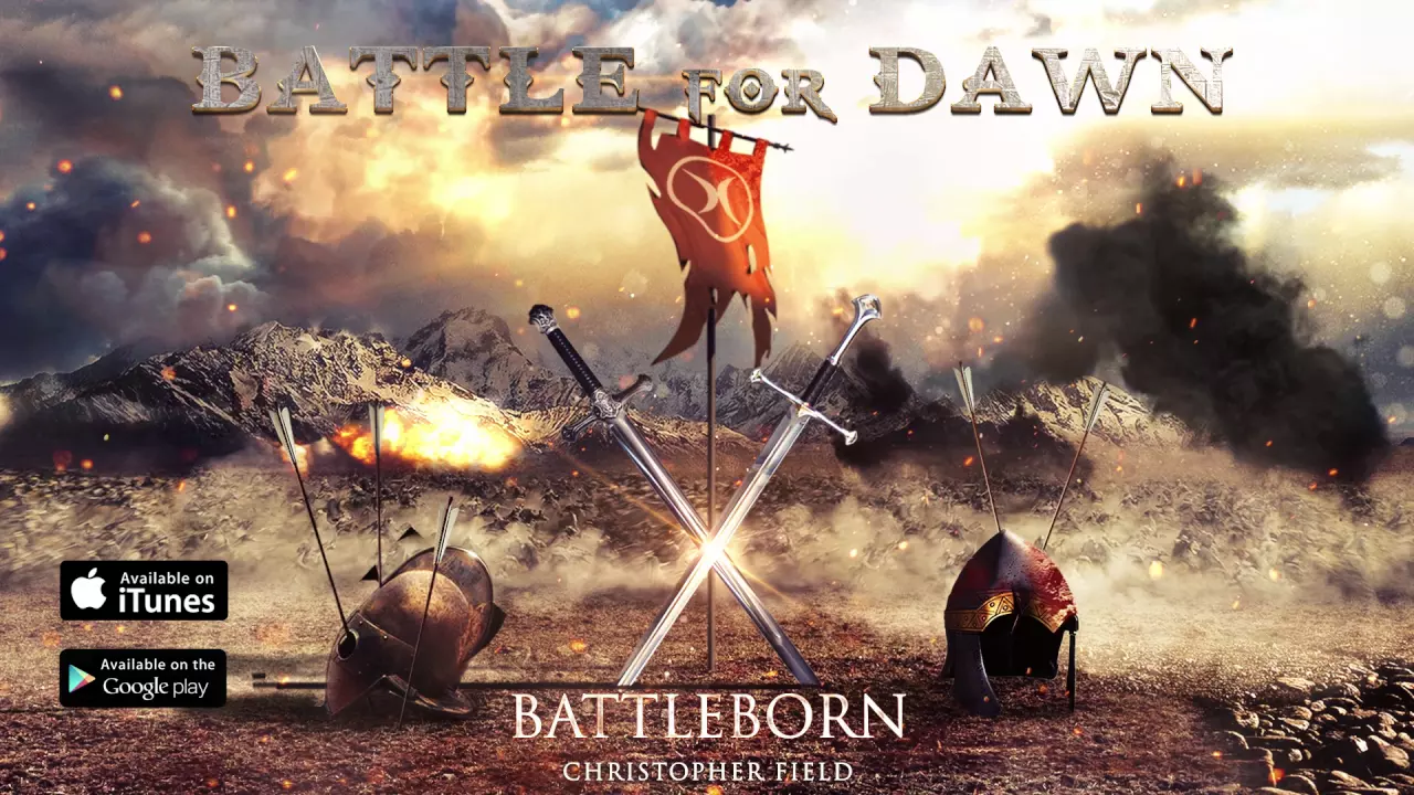 Brand X Music - Battleborn (Powerful Adventurous Epic Battle Music) Brand X Music - Battleborn (Powerful Adventurous Epic Battle Music)
