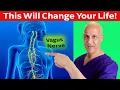 How to Reset Your Vagus Nerve This Will Change Your Life Dr Mandell