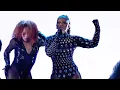 Chlöe - Keep Watching / Treat Me (Hollywood Unlocked Impact Awards Performance)