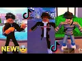 Roblox Slender TikTok Compilation That s Martin