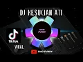 Download Lagu DJ KESUCIAN ATI SLOW VERSION JEDAG JEDUG DJ FYP TIKTOK 2022 KESUCIAN ATI VIRAL JEDAG JEDUG DJ TIKTOK