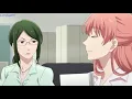 Wotaku ni Koi wa Muzukashii  Funny Moments 1