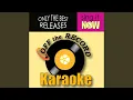 Hip Hop Police (In the Style of Chamillionaire - Slick Rick) (Karaoke Version)