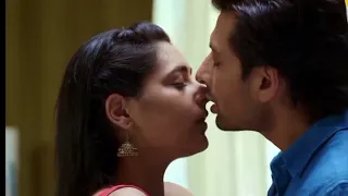 saree romantic hot sexy video kissing romantic saree viralhot viral 