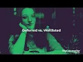 Workshop Deferred vs Waitlisted