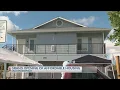 Affordable housing complex opens in east Bakersfield