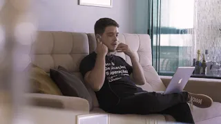 Miniatura do vídeo Eu Médico Residente: Apartamento, produzido pela Cacoete Produções para Eu Médico Residente