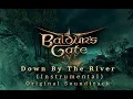 Baldur's Gate 3 OST - "Down By The River" (Instrumental)
