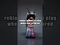 roblox games to play when you re bored