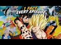 Download Lagu 1 Fact For Every Dragon Ball Z Episode (Cell Saga)