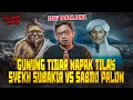 Download Lagu SABDO PALON NAGIH JANJI AKHIR 2024?? GW TERJEBAK DI PUNCAK GUNUNG TIDAR #OMMAMAT