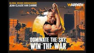 افيلم فاندام فيلم التاريخي VAN DAMME مترجم كامل HD 2020 