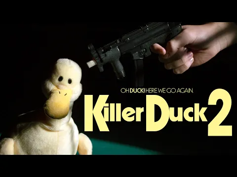 Killer Duck 2 | Short Horror Film