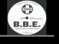 Download Lagu B B E    Seven Days and One Week   Original Club Mix
