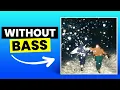 Live by the Sword - Movements | No Bass (Play Along)