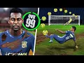 I Put PRIME PELE in the Worst Team in the World