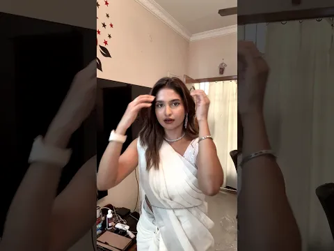 Happy Onam🤍| Pyro’s girl👀| Transition shorts🤌🏻
