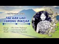 Download Lagu TAK KAN LARI GUNUNG DIKEJAR (COVER) - YULI YUWONO