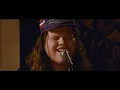 Marcus King Live - The Luck Mansion Sessions at 3Sirens Studio