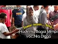 Download Lagu Hadirmu Bagai Mimpi voc.Nia Dirga Dangdut Jalanan || irama indonesia