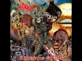 Hirax  Assassins of war Full EP 2007