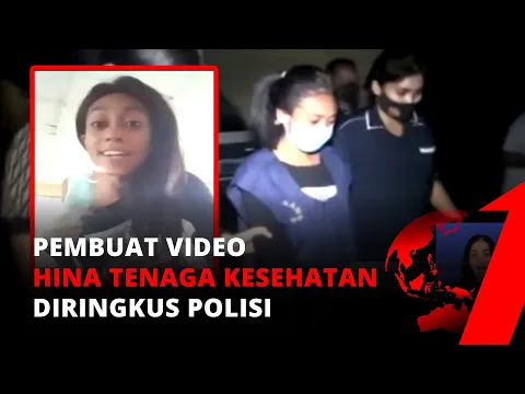 Gempa Susulan Bermagnitudo 4,4 Kembali Mengguncang Mamuju, Warga Panik Berhamburan | tvOne