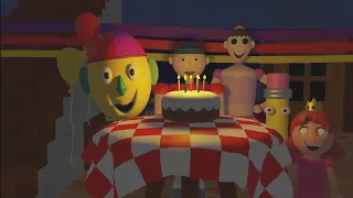 Julian Friends 100 Walkthrough All Achievements Extras 