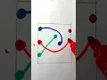 Satisfying Dot Connection Trick