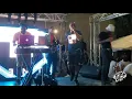 HYPA 4000 PERFORMING AT VINCY TAKEOVER LABOR DAY WEEKEND 2021