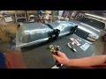 EFI gas tank chevy truck