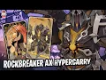 NEW Card, Rockbreaker Ax Hits HARD! | Genshin TCG