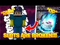 WE BROKE SLOT BOTS GETTING OVER X5 COSMIC CRATES CosmicPVP Factions