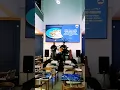 Download Lagu Ini Adalah Momen Gilga Sahid Sebelum Terkenal,Manggung Di Salah Satu Cafe Di Madiun #shorts #music