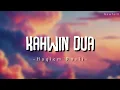 Download Lagu Haqiem Rusli - Kahwin Dua (Lyric Video)