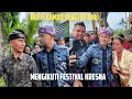 Download Lagu RAFFI AHMAD PERGI KE BALI, MENGIKUTI FESTIVAL BUDAYA KRESNA