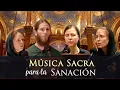 Download Lagu SACRED MUSIC FOR THE HEALING OF THE NATIONS (from Gethsemani)