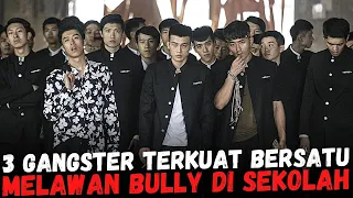 Download TAWURAN ANTAR GANGSTER YANG MERUBAH SEJARAH SEKOLAH | Alur Cerita Film FIST \u0026 FAITH (2017) MP3