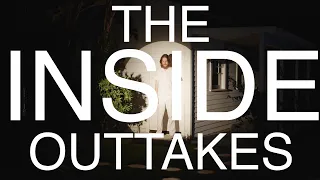THE INSIDE OUTTAKES - Bo Burnham 4K