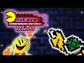 Download Lagu Pac Man Championship Edition 2 - Pac Terror (TerminalMontage Remix)
