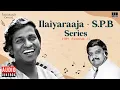 Download Lagu Ilaiyaraaja - S.P.B Series - 1989 (Volume - 1) Audio Jukebox | 80s Hits | Chartbuster Songs in Tamil