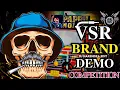 Download Lagu new vsr brand demo👿 dj competition horn mix 💥 dj Narendra edit 👹