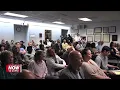 Lima City Council Discusses Derry Glenn Body Camera Footage Calls for Communication
