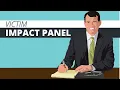 Victim Impact Panel