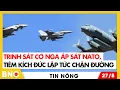 Download Lagu Tin nóng: Cam điều lực lượng chặn lính Thái lấn biên; Iran tuyên bố sẵn sàng tấn công Israel